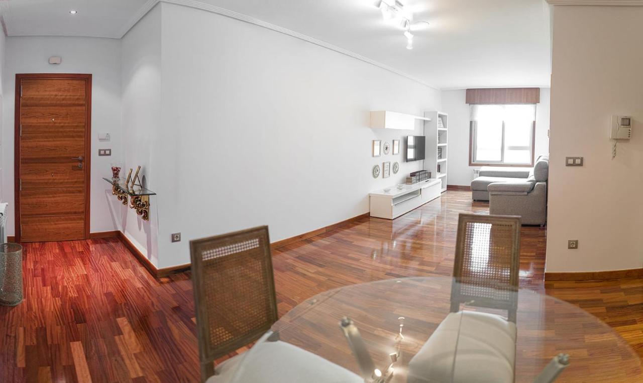 Sakura Homes Torre De Hercules 4 Plazas A Coruna Ngoại thất bức ảnh