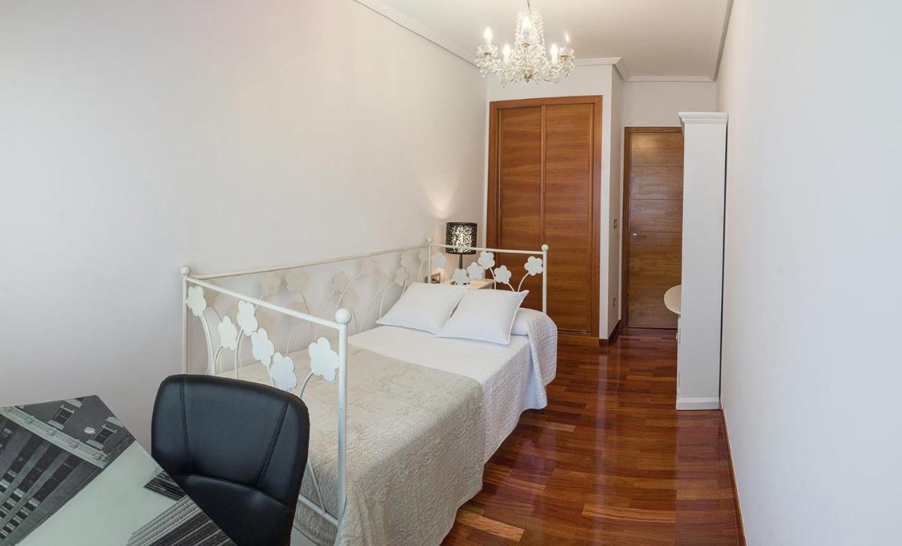 Sakura Homes Torre De Hercules 4 Plazas A Coruna Ngoại thất bức ảnh