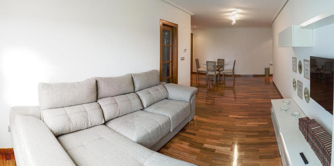 Sakura Homes Torre De Hercules 4 Plazas A Coruna Ngoại thất bức ảnh