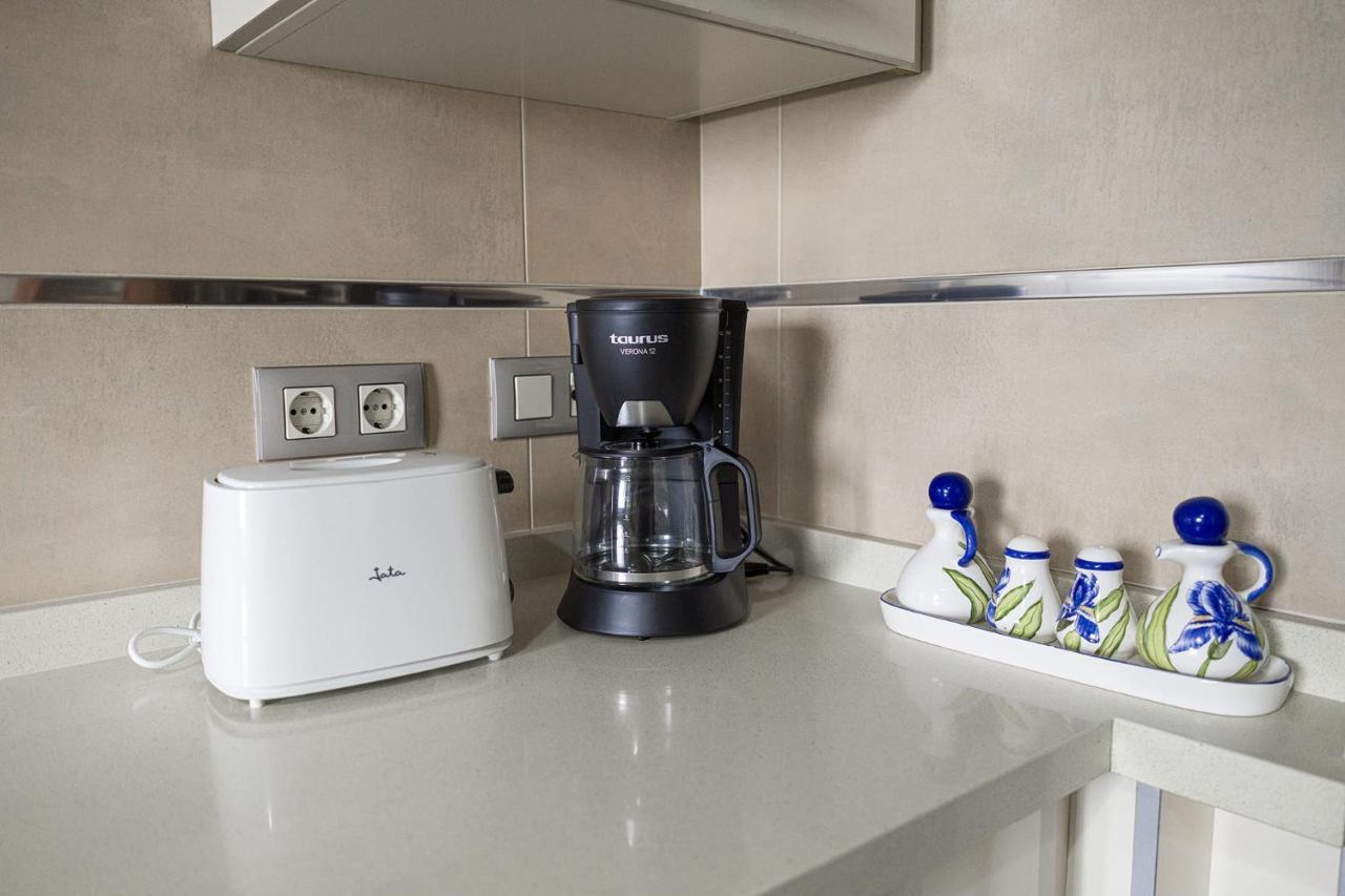 Sakura Homes Torre De Hercules 4 Plazas A Coruna Ngoại thất bức ảnh