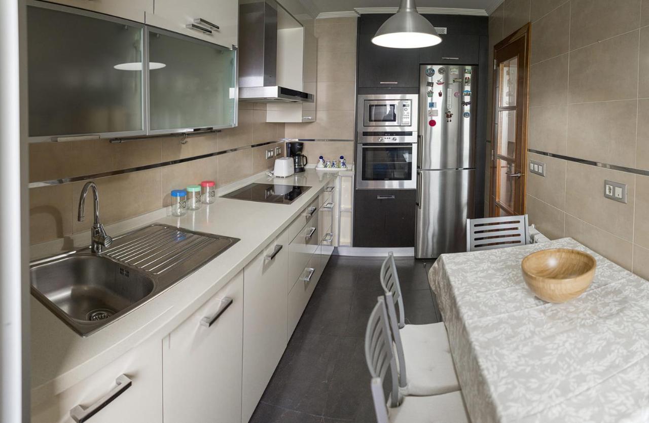 Sakura Homes Torre De Hercules 4 Plazas A Coruna Ngoại thất bức ảnh