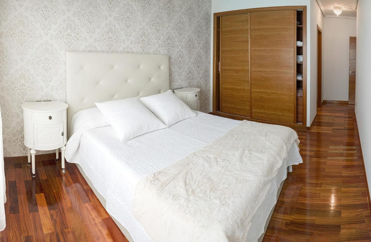 Sakura Homes Torre De Hercules 4 Plazas A Coruna Ngoại thất bức ảnh